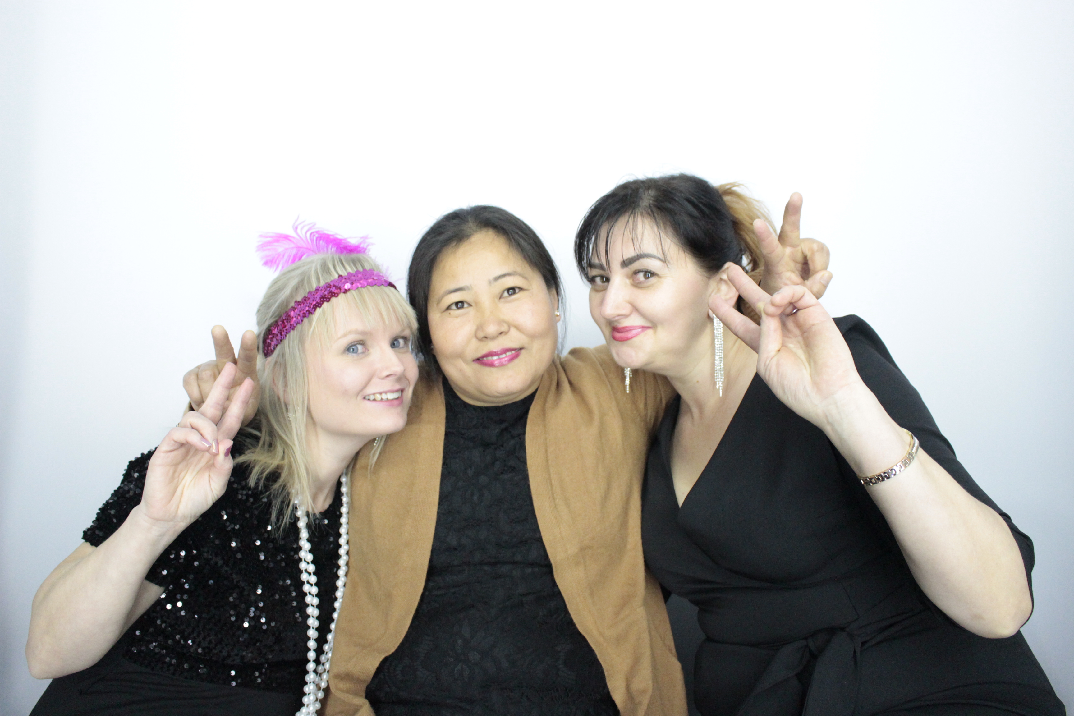 End of Year Party – Aviator  | View more photos from the event at gallery.myphotoboothexperience.co.uk/u/MyPhotoBoothExperienceLtd/End-of-Year-Party-–-Aviator